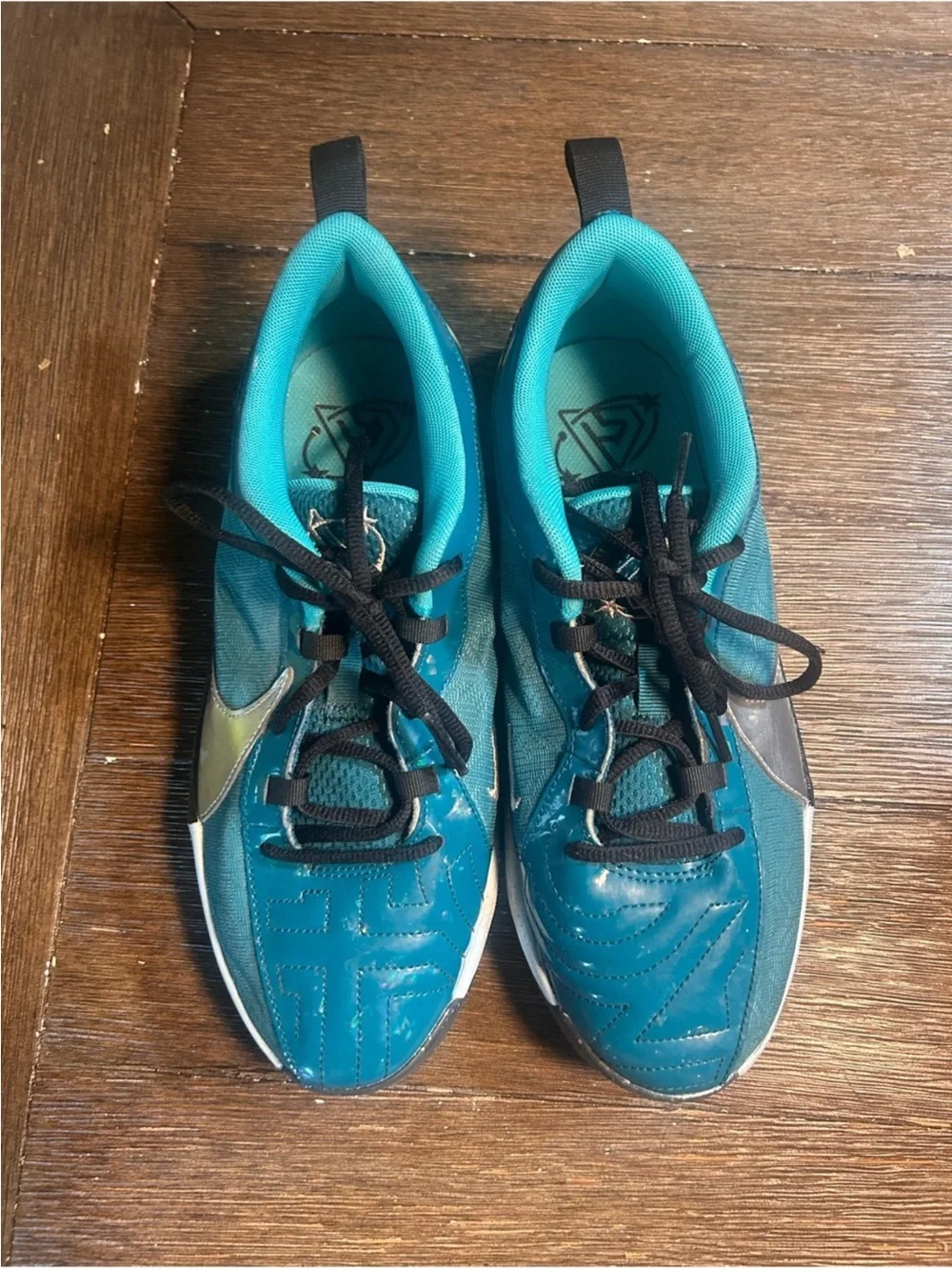 Zoom freak size 8.5 women’s